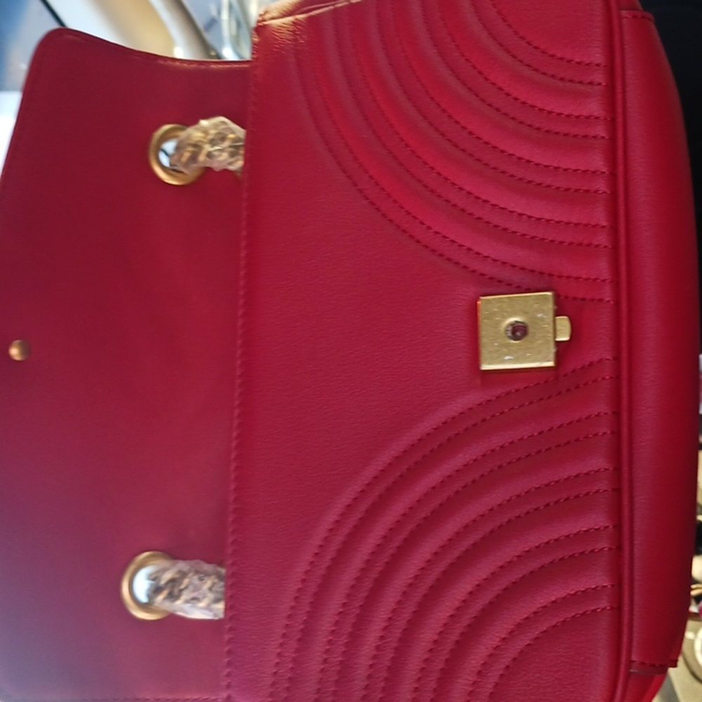 Gucci red small - Picture 8 of 8